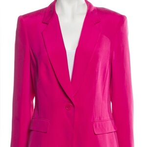 Lafayette 148 Blazer